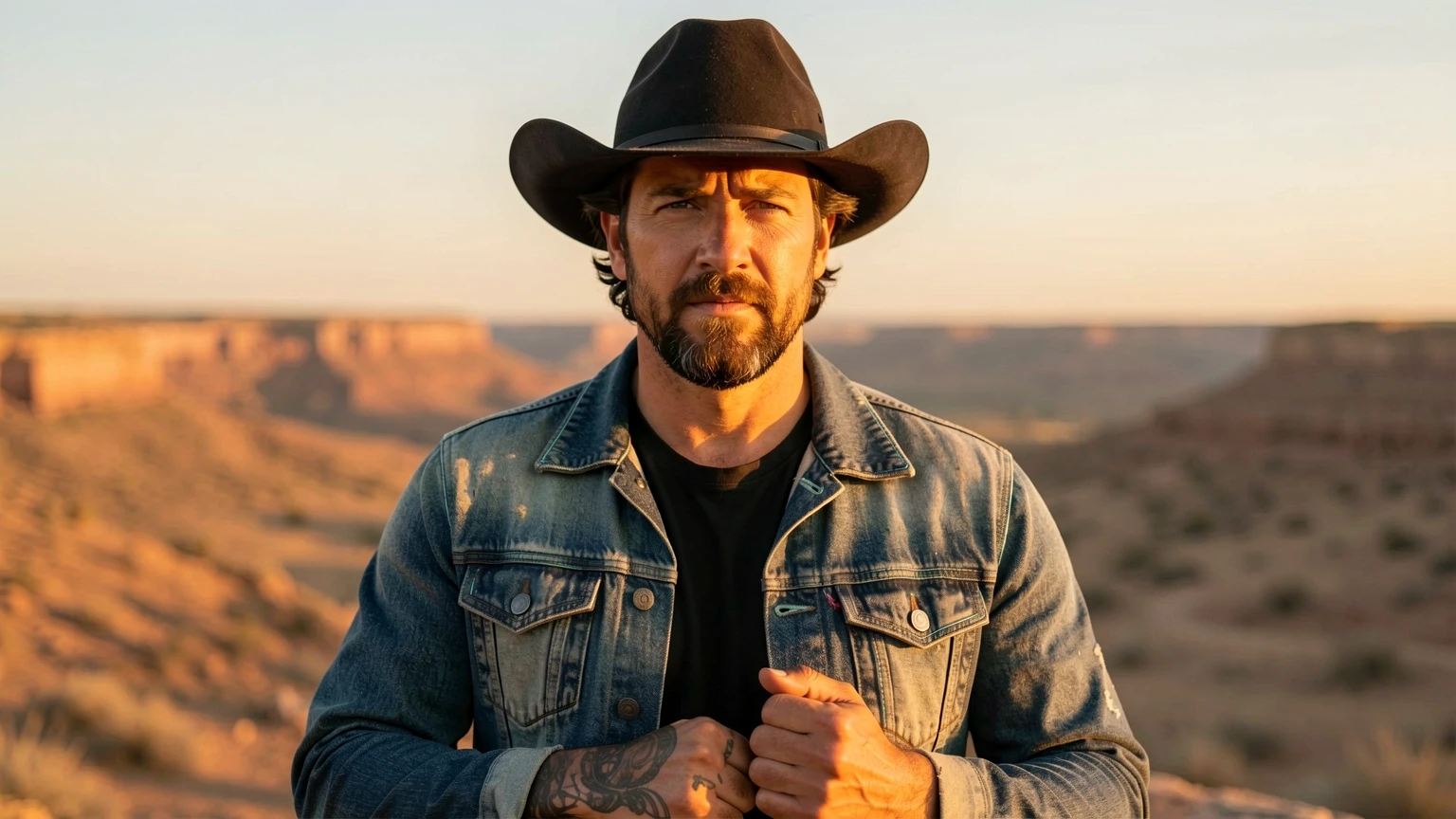 Example start frame for the article demo clip