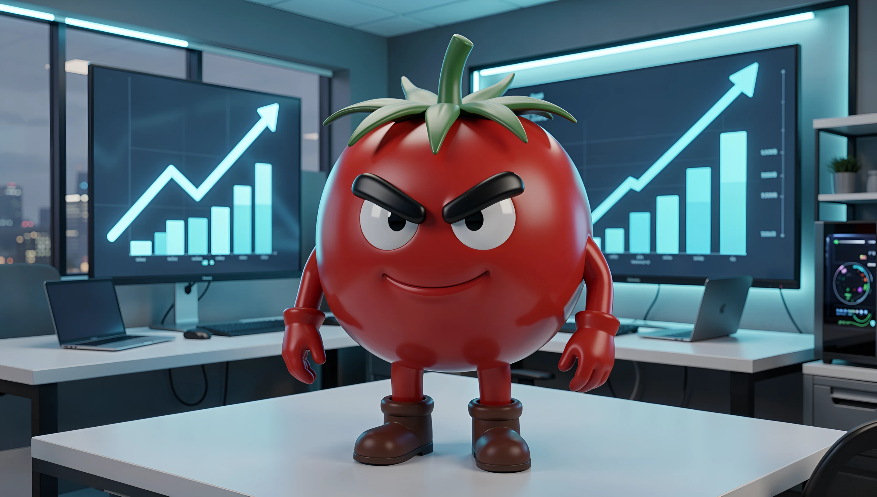 Killa Tamata affiliate partner hero scene